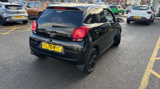 Citroen C1 1.0 VTi 72 Urban Ride 5dr Petrol Hatchback